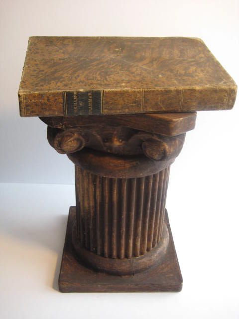 1836 English Grammar Book 1836 English Grammar Book