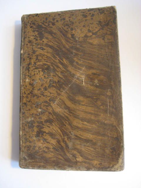 1836 English Grammar Book 1836 English Grammar Book