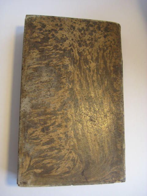 1836 English Grammar Book 1836 English Grammar Book