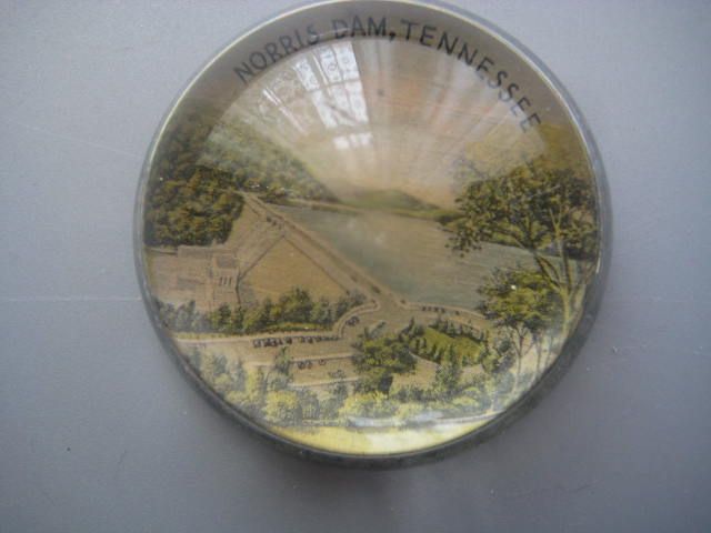 Vintage Paperweight Vintage Paperweight