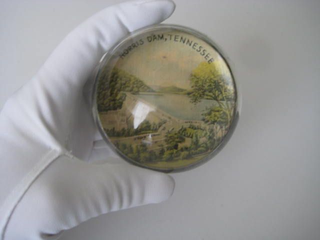 Vintage Paperweight Vintage Paperweight
