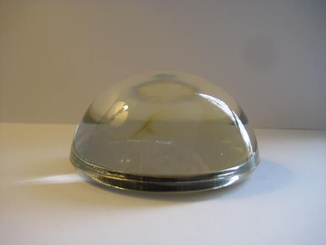 Vintage Paperweight Vintage Paperweight