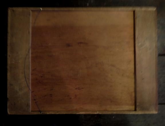 Great Early American Checker Board Game Board Great Early American Checker Board Game Board