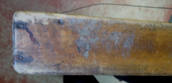 Great Early American Checker Board Game Board Great Early American Checker Board Game Board