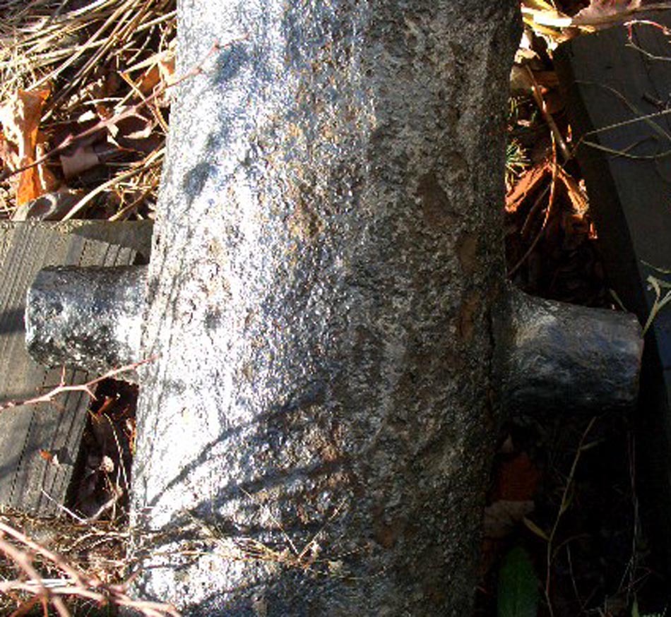 Rare Revolutionary War Era Cannon Rare Revolutionary War Era Cannon