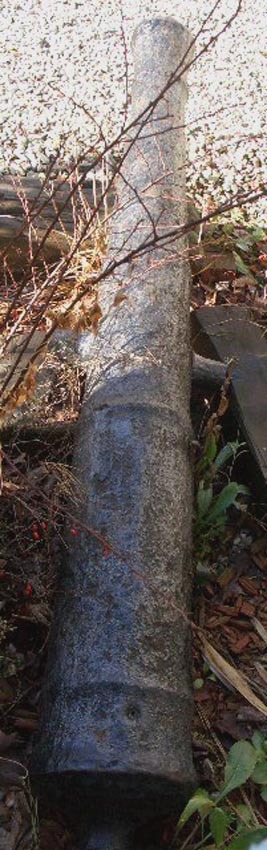 Rare Revolutionary War Era Cannon Rare Revolutionary War Era Cannon