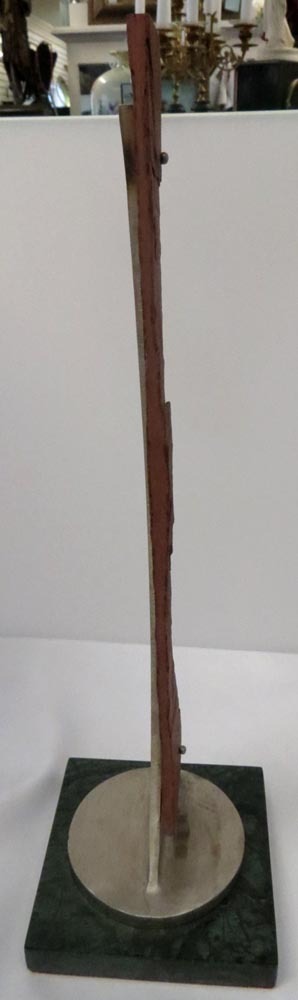 Beautiful Abstract Sculpture by Adam Curtis Beautiful Abstract Sculpture by Adam Curtis