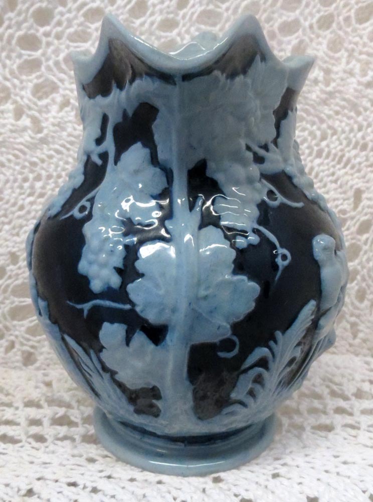 Gorgeous Copeland Pub Scene Spode Cameo Pitcher Gorgeous Copeland Pub Scene Spode Cameo Pitcher
