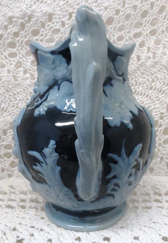 Gorgeous Copeland Pub Scene Spode Cameo Pitcher Gorgeous Copeland Pub Scene Spode Cameo Pitcher