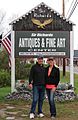Sir Richards Antiques and Fine Art Center Sir Richards Antiques and Fine Art Center