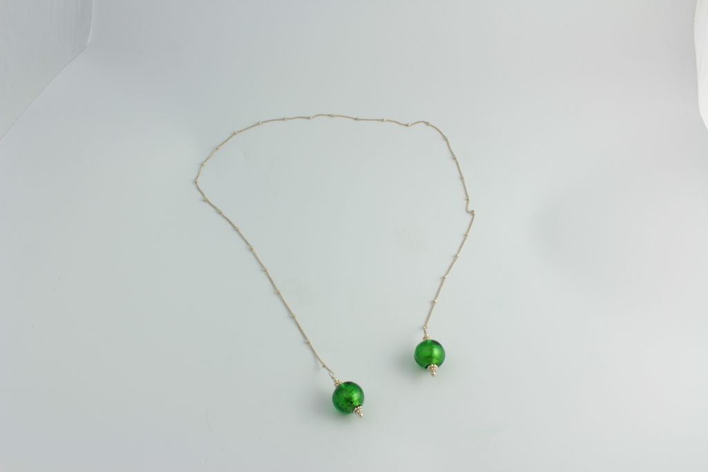Olivia Stuard Lariat Necklace Olivia Stuard Lariat Necklace