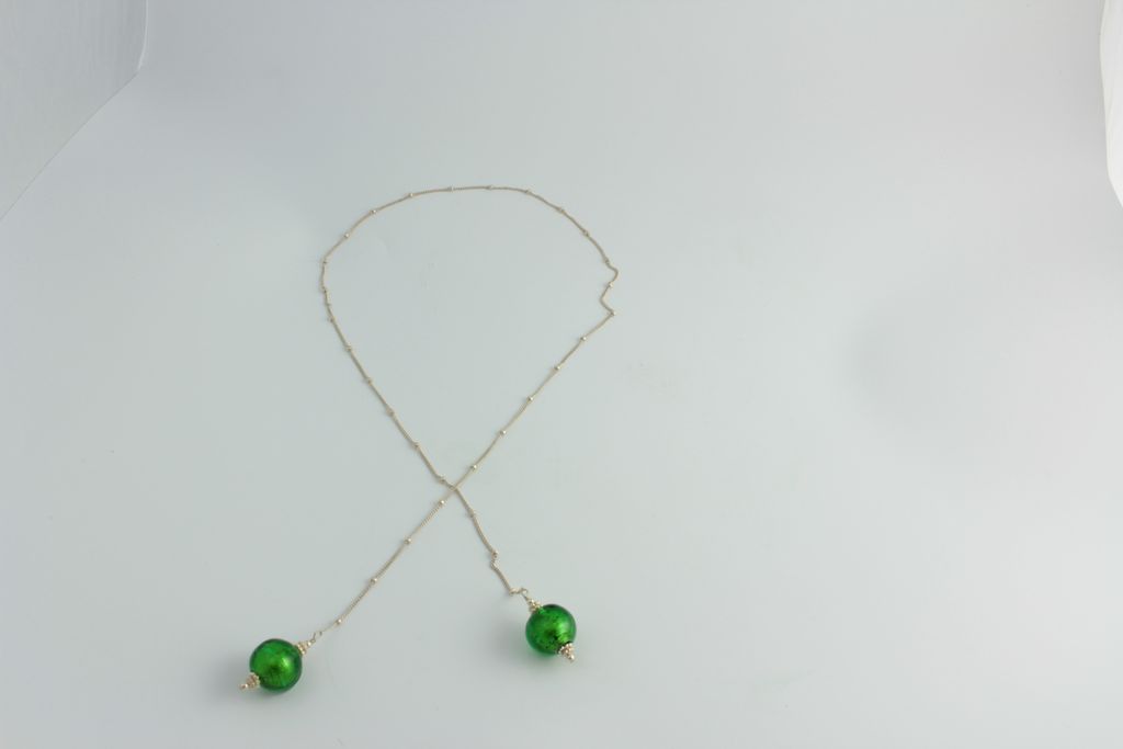 Olivia Stuard Lariat Necklace Olivia Stuard Lariat Necklace