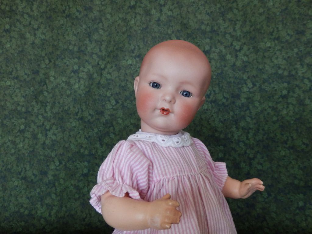 Rare Kammer & Reinhardt 173 Character Toddler Rare Kammer & Reinhardt 173 Character Toddler