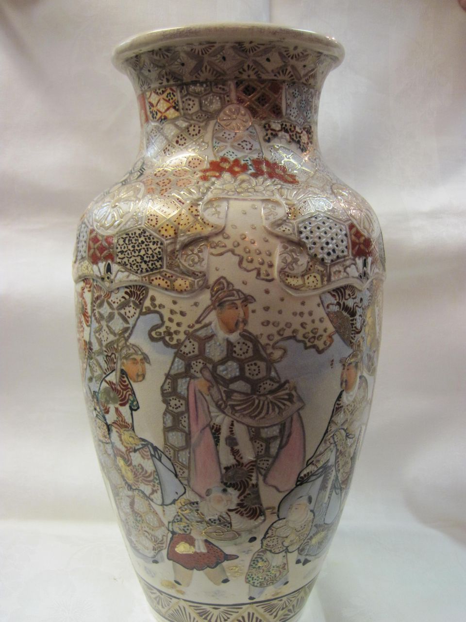 Satsuma 19th Century Satsuma 19th Century