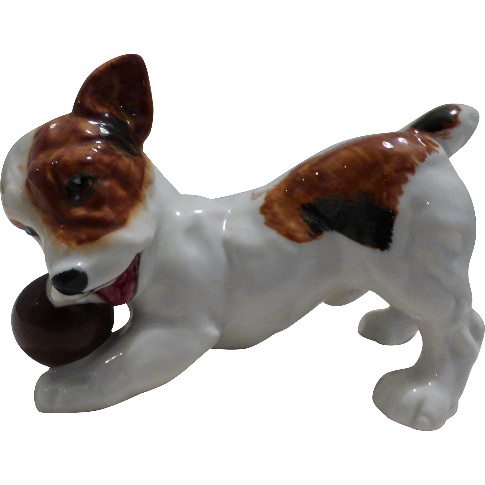 royal doulton terrier