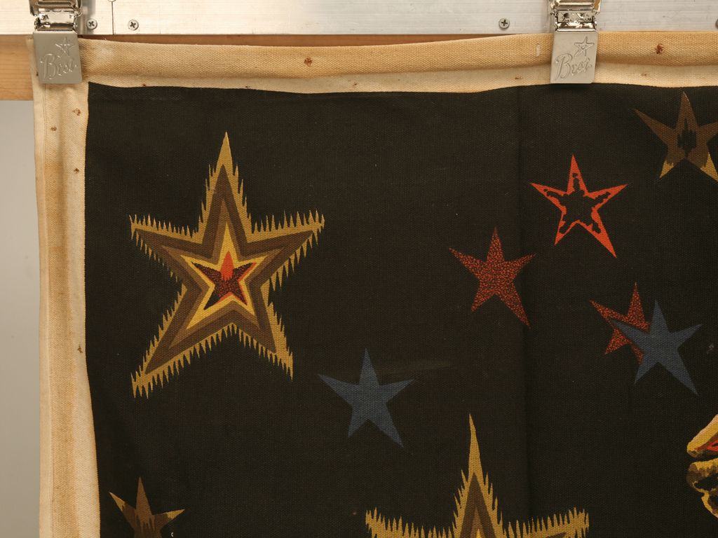 c.1950 Vintage French Jean Lurçat Tapestry c.1950 Vintage French Jean Lurçat Tapestry