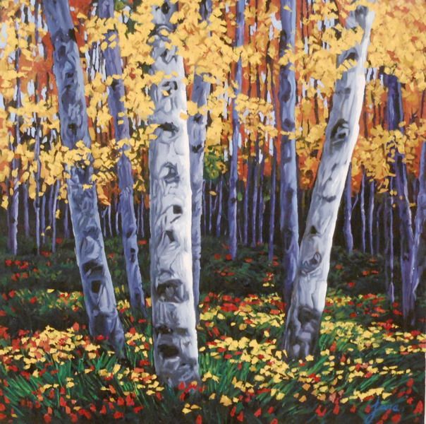 Original Oil Painting by Lara Original Oil Painting by Lara