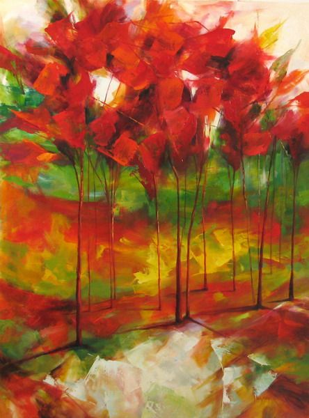 Original oil painting by Neyra Original oil painting by Neyra