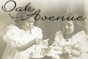Oak Avenue Antiques & Collectibles Oak Avenue Antiques & Collectibles