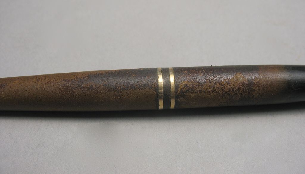 1920s Vintage Wahl Fountain Pen Set With Marble Base 1920s Vintage Wahl Fountain Pen Set With Marble Base