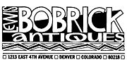 Lewis Bobrick Antiques Lewis Bobrick Antiques