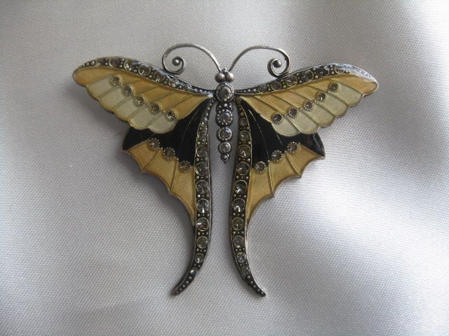 Magnificent Butterfly by Catherine Popesco Magnificent Butterfly by Catherine Popesco