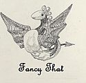Fancy That Fancy That
