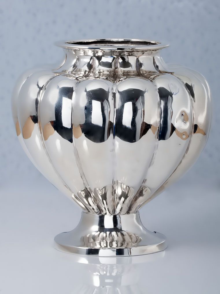 Vintage sterling silver 7 piece tea set circa 1950's Hallmarked Lilyan Mexico sterling Vintage sterling silver 7 piece tea set circa 1950's Hallmarked Lilyan Mexico sterling