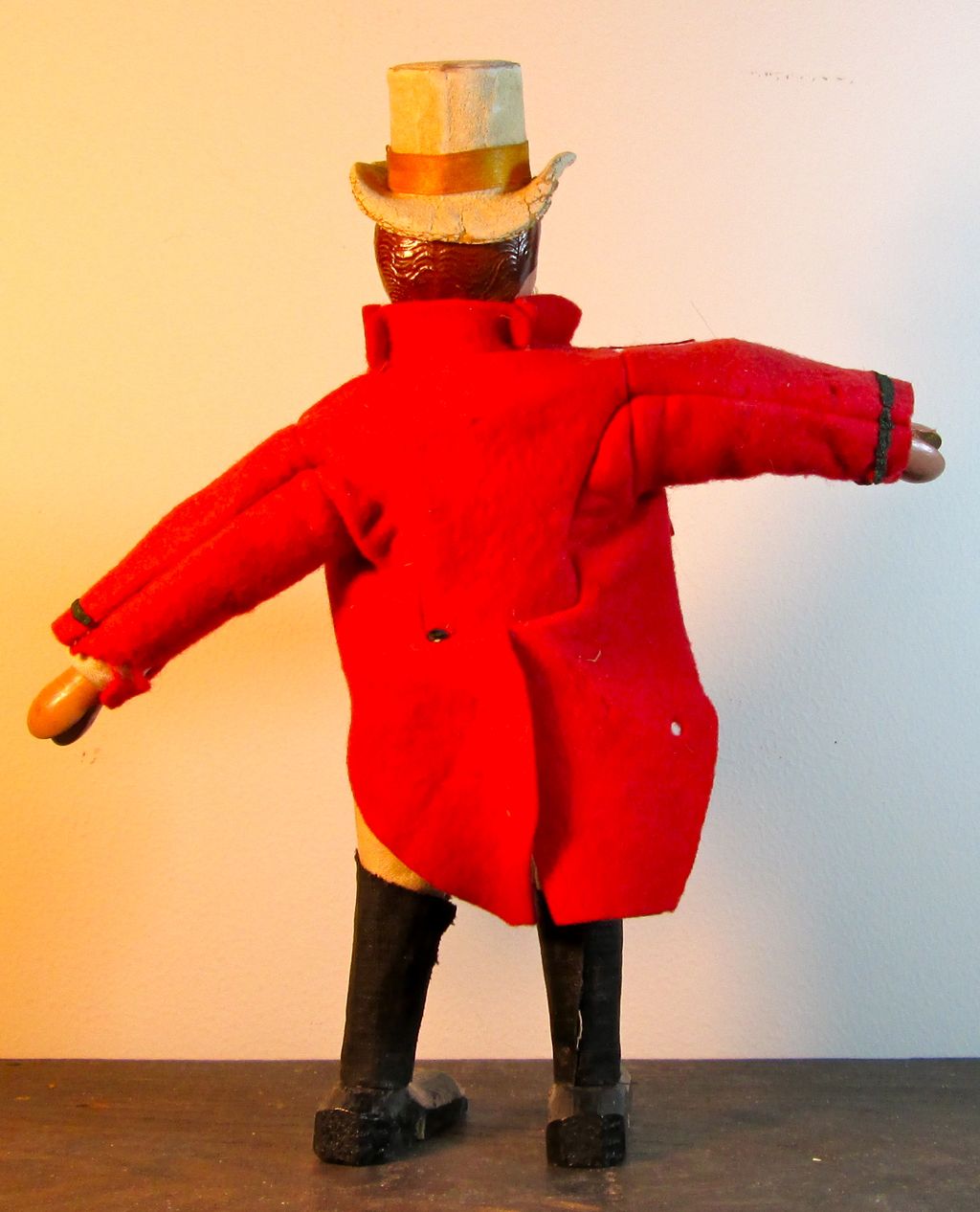 Schoenhut Ringmaster Schoenhut Ringmaster