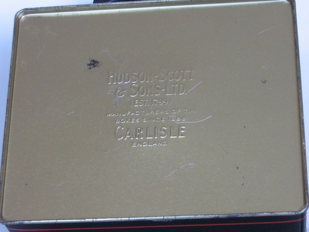 1960' - 70s Original Disney Mickey Mouse Lunch Box 1960' - 70s Original Disney Mickey Mouse Lunch Box