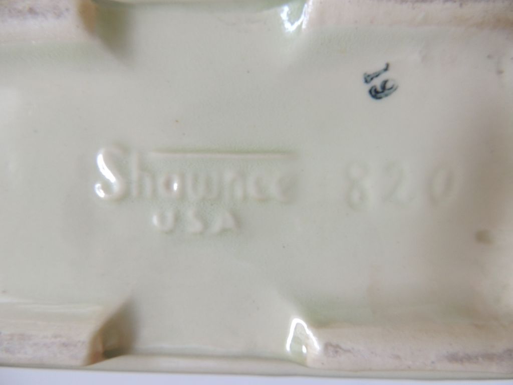Shawnee Planter Flying Mallard Shawnee Planter Flying Mallard