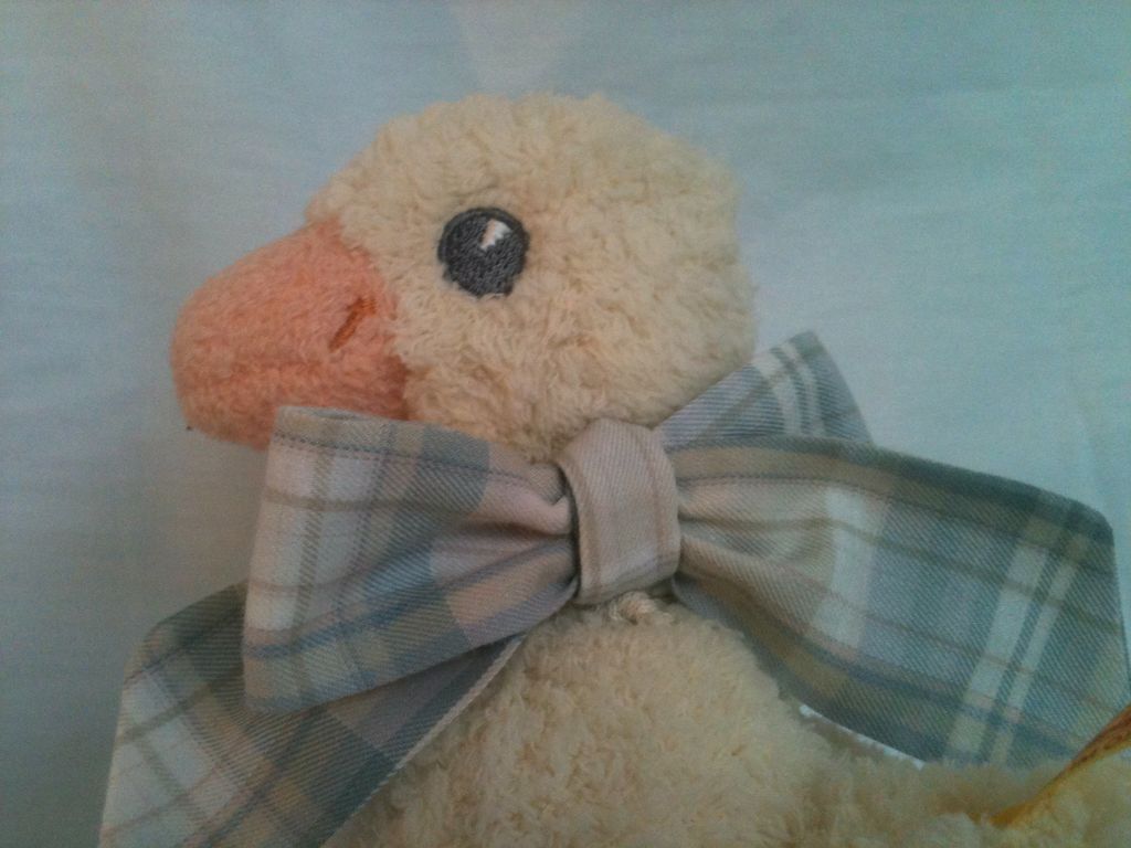 Steiff Daggi Duck Steiff Daggi Duck