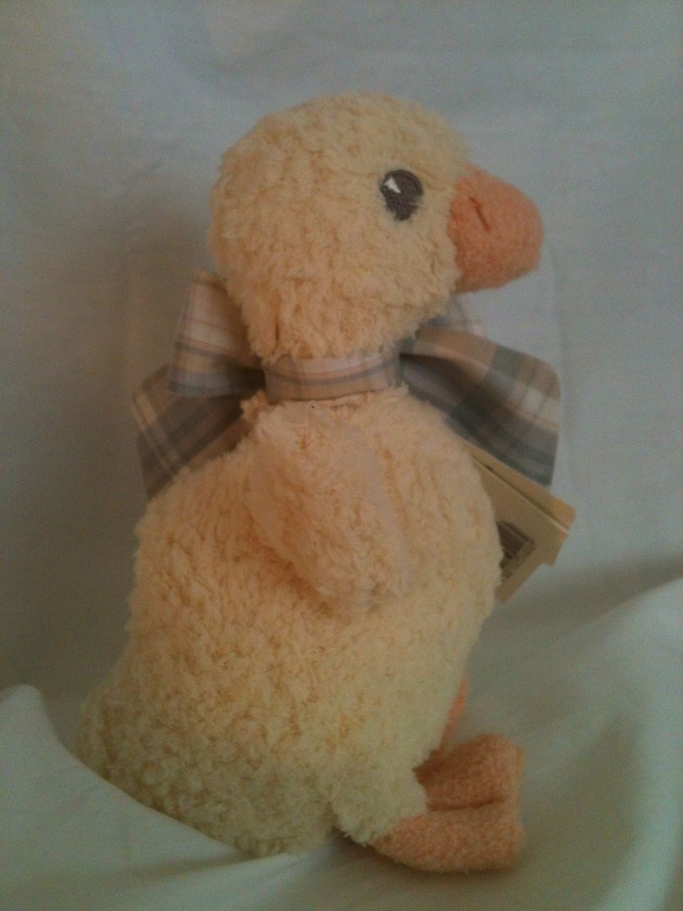 Steiff Daggi Duck Steiff Daggi Duck