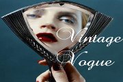 VintageVogue VintageVogue