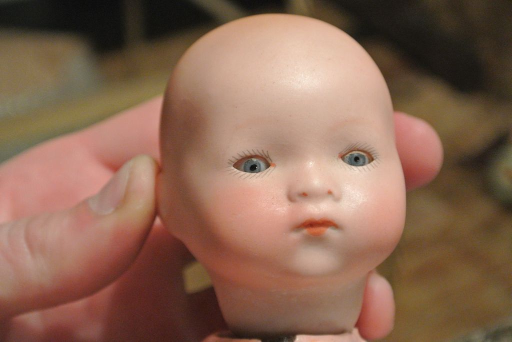 Vintage Armand Marseille Dream Baby Doll Vintage Armand Marseille Dream Baby Doll
