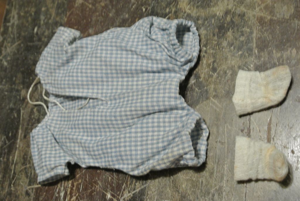 Vintage Armand Marseille Dream Baby Doll Vintage Armand Marseille Dream Baby Doll