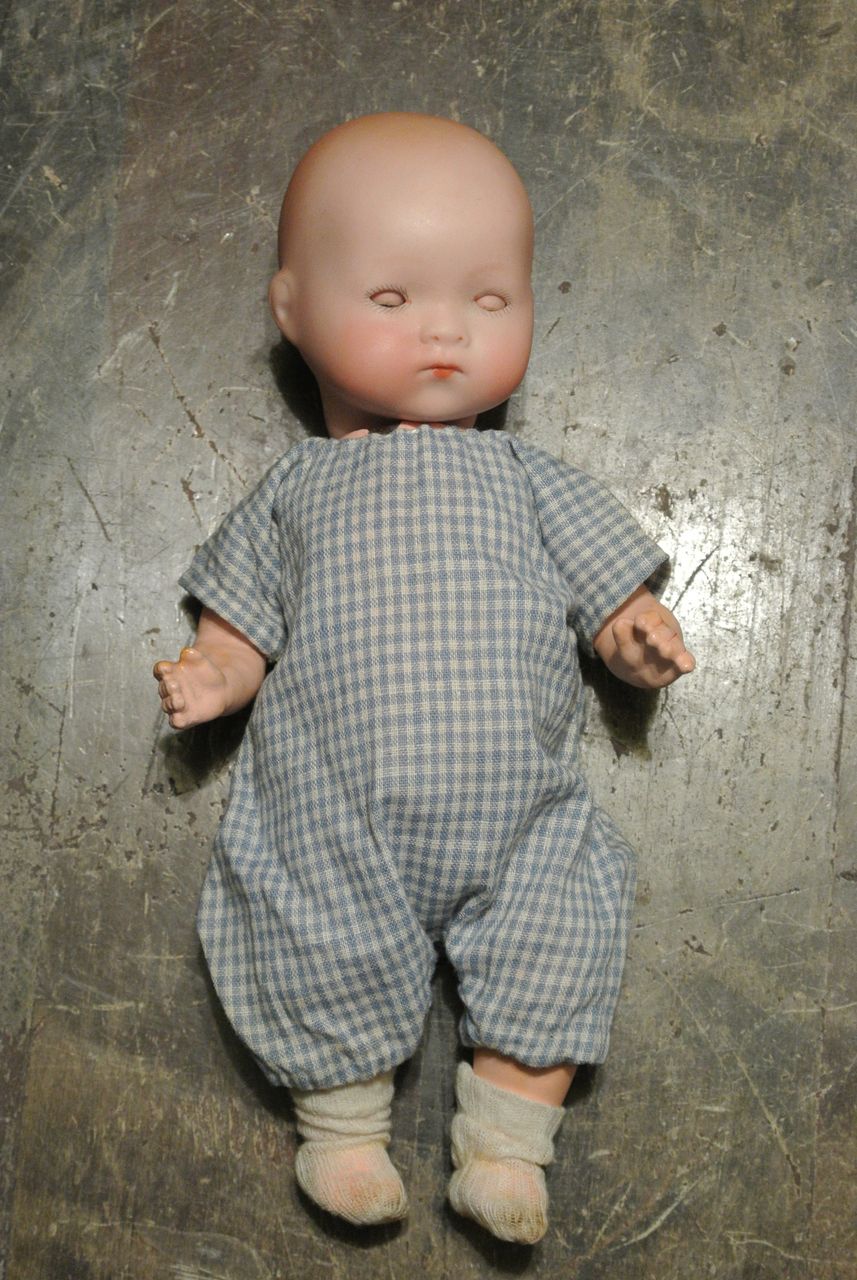Vintage Armand Marseille Dream Baby Doll Vintage Armand Marseille Dream Baby Doll