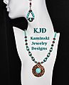 Kaminski Jewelry Designs