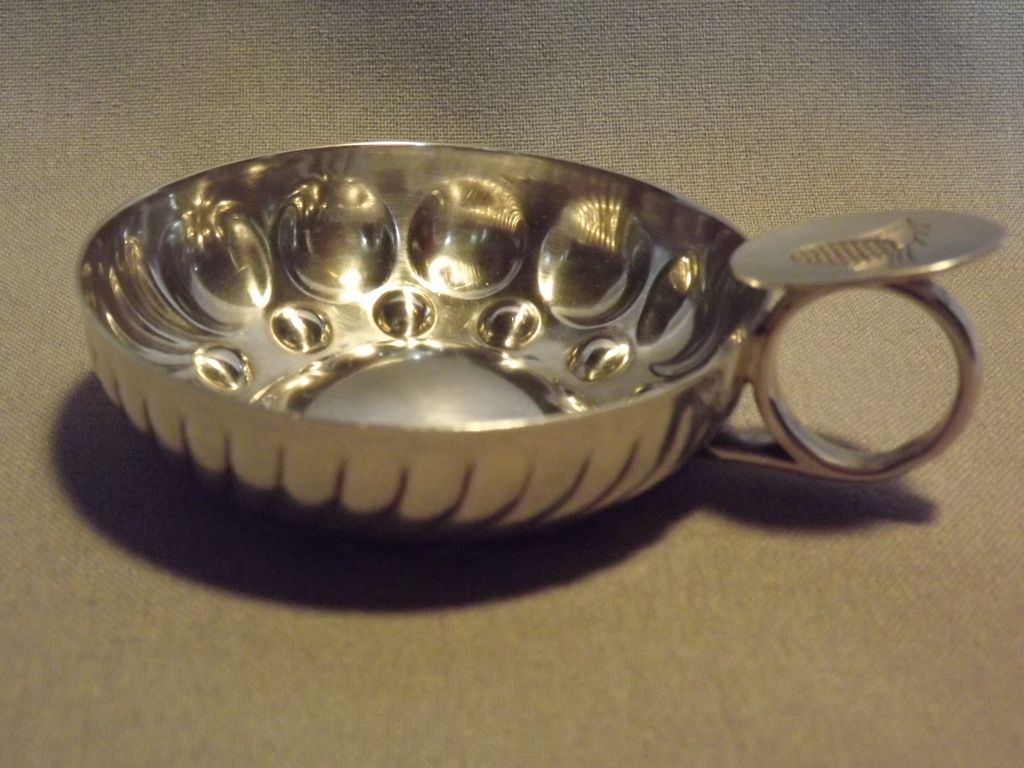 Tastevin French 950 Sterling Boulenger late nineteenth century Paris Tastevin French 950 Sterling Boulenger late nineteenth century Paris