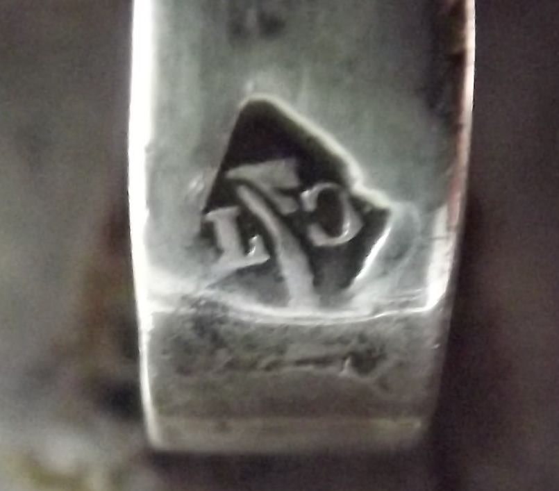 Sterling Silver Tastevin "Minerve" nineteenth century Sterling Silver Tastevin "Minerve" nineteenth century