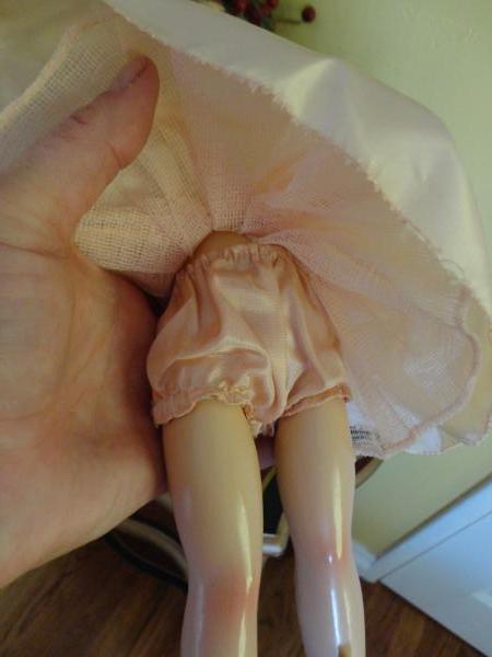 Vintage Sonja Henie Composition Doll Madame Alexander 15" Vintage Sonja Henie Composition Doll Madame Alexander 15"