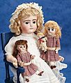 Getz Lovely Dolls