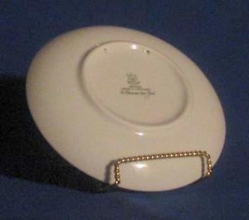 Bing & Grondahl 1965 Annual Christmas Plate Bing & Grondahl 1965 Annual Christmas Plate