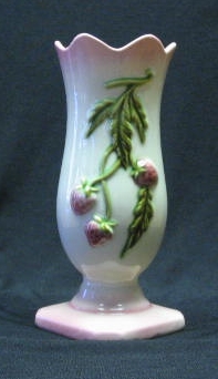 Fiesta Vase