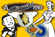 A Genuine Find A Genuine Find