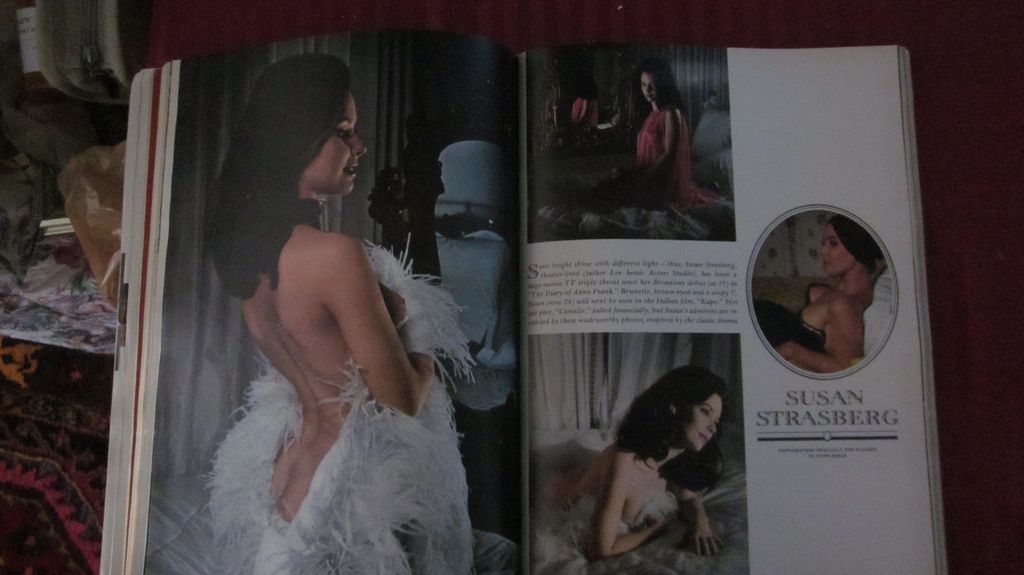 Playboy Magazine, December 1963, Tenth Holiday Issue Playboy Magazine, December 1963, Tenth Holiday Issue
