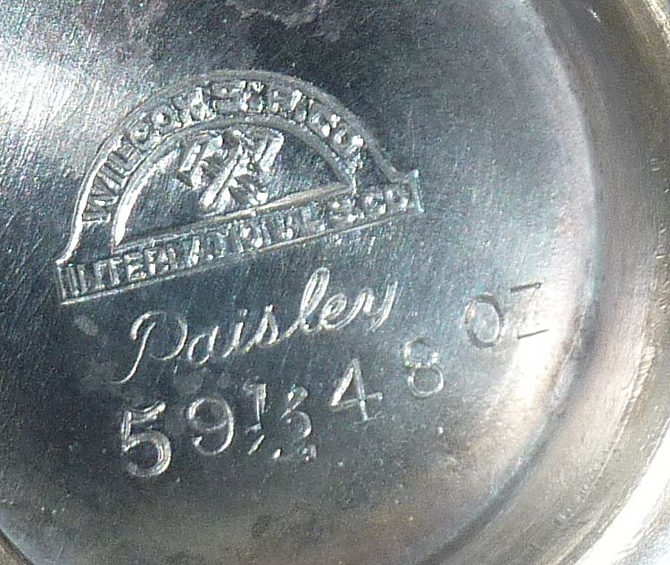 Rare Antique Wilcox PAISLEY Silver Plate Cocktail Shaker with Cork Lid Rare Antique Wilcox PAISLEY Silver Plate Cocktail Shaker with Cork Lid