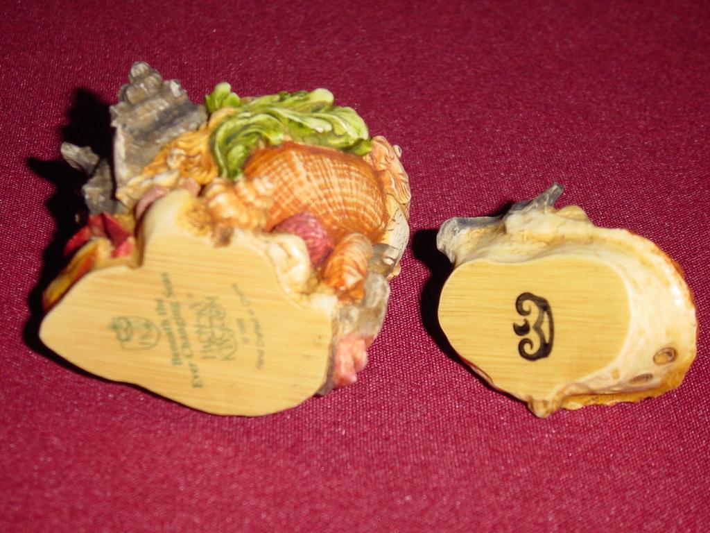 Harmony Kingdom Royal Watch Collector's Club 1999 Kit Harmony Kingdom Royal Watch Collector's Club 1999 Kit