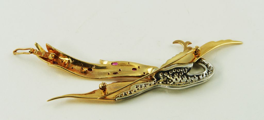 Erté Juno St. I Erté Juno St. I