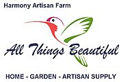 All Things Beautiful Home, Craft & Jewelry Supply All Things Beautiful Home, Craft & Jewelry Supply
